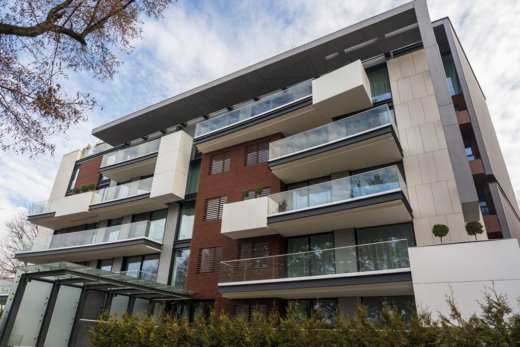 rehabilitación de edificios en madrid