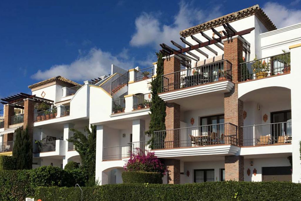 rehabilitacion comunidad de propietarios