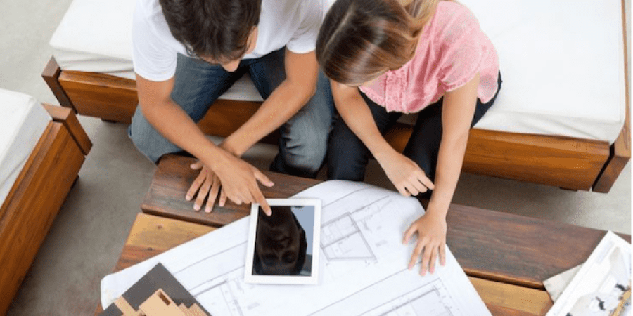 ahorrar energia en casa